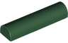 Slope, Curved 1 x 4 x 2/3 Double
