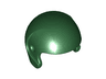 Minifigure, Headgear Helmet Sports / Flight