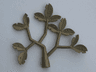 Duplo, Plant Tree Leaves, 12 on Branch