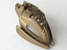 Bionicle Mask Kraahkan, 4 Hole Chin
