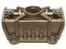 Bionicle Toa Metru Knee Cover