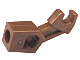 Arm Mechanical, Exo-Force / Bionicle, Thin Support