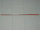 Hose, Rigid 3mm D. 20L / 16.0cm
