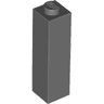 Brick 1 x 1 x 3