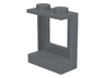 Window 1 x 2 x 2 Plane