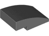 Slope, Curved 3 x 2