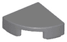 Tile, Round 1 x 1 Quarter