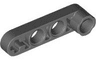 Technic, Liftarm, Modified Stud Connector Thin 1 x 4