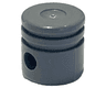 Technic Engine Piston Round