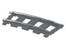 Train, Track 9V Curve