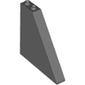 Slope 55 6 x 1 x 5 with Bottom Stud Holders