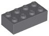 Brick 2 x 4