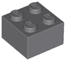 Brick 2 x 2