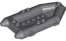 Boat, Rubber Raft, Small