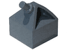 Vehicle, Steering Wheel Holder 2 x 2