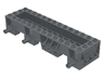 Vehicle, Base 4 x 14 x 2 1/3
