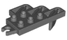 Duplo Farm Plow Type 2 with 3 Blades
