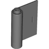 Door 1 x 3 x 3 Right