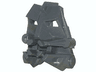 Bionicle Head Connector Block 3 x 4 x 1 2/3