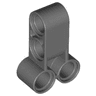 Technic, Pin Connector Perpendicular Double 3L