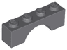 Arch 1 x 4