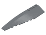 Wedge 12 x 3 Left