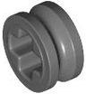 Technic Bush 1/2 Smooth