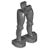 Legs Mechanical, Super Battle Droid - Solid between Feet
