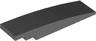 Slope, Curved 8 x 2
