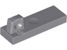 Hinge Tile 1 x 3 Locking with 1 Finger on Top