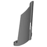 Technic, Panel Fairing #21 Large Long, Small Hole, Side B