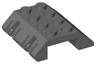 Slope 45 4 x 4 Double with Locking Hinge