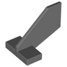 Tail Shuttle, Small