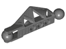 Bionicle Rahkshi Leg Lower Section