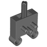 Pneumatic Switch with Pin Holes