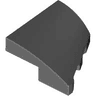 Wedge 2 x 2 x 2/3 Left
