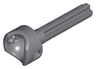 Technic, Steering CV Joint Wide with 3L Axle