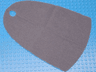 Cloth Cape, King Mathias Large Figure with 1 Neck Hole (Series 2)