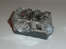 Electric, Sound Brick 2 x 4 x 2 with Trans-Clear Top and Klaxon Alarm Sound