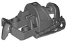 Bionicle Foot Barraki Mantax