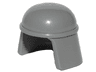 Minifigure, Headgear Helmet SW Imperial Pilot