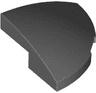 Slope, Curved 2 x 2 x 2/3 Corner Round