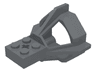 Propeller Housing
