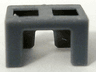 Minifigure Armor Leg Anti-Blast Kama