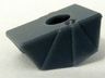 Minifigure Armor Pauldron Plastic