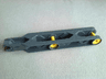 Duplo, Toolo Arm 2 x 11 with Triangular Set Screw End