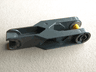 Duplo, Toolo Arm 2 x  6 with Triangular Set Screw and Clip Ends