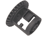 Technic, Gear Differential 28 Tooth Bevel - Inner Tabs with Closed Center