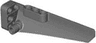 Technic, Panel Fairing # 5 Long Smooth, Side A