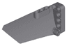 Technic, Panel Fairing #18 Large Smooth, Side B